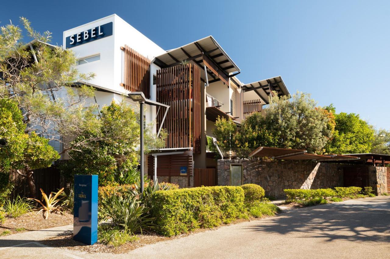 The Sebel Twin Waters Hotel Exterior photo