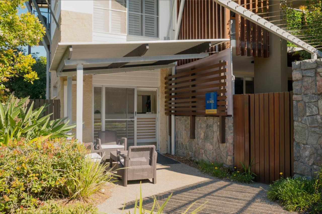 The Sebel Twin Waters Hotel Exterior photo