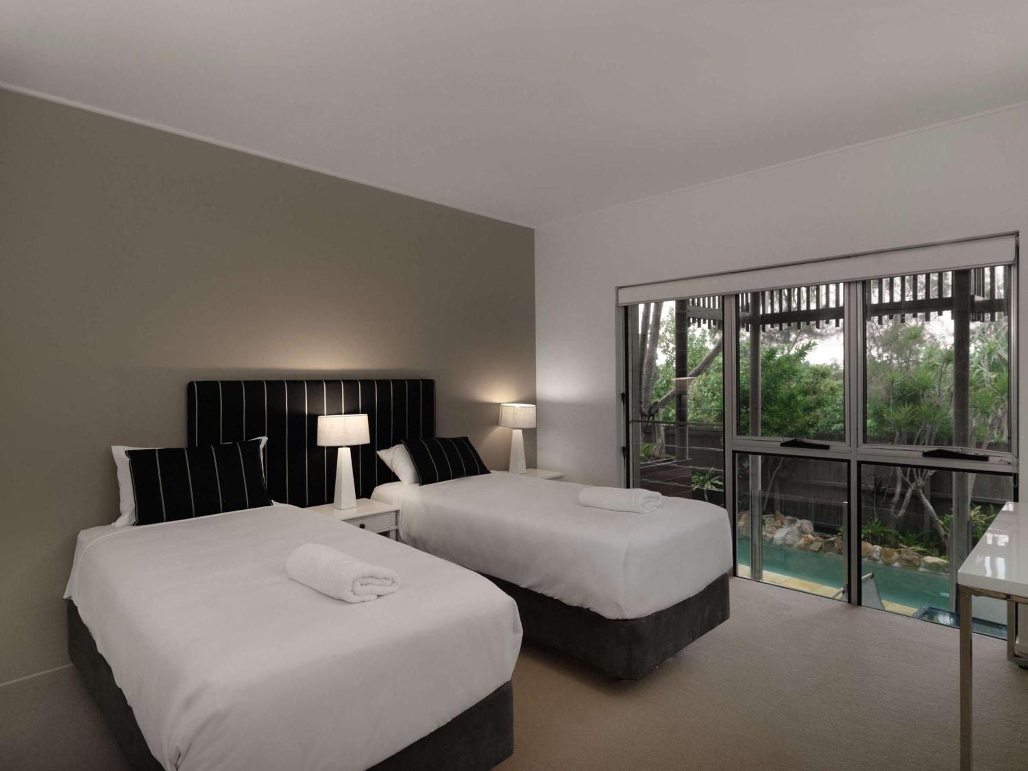 The Sebel Twin Waters Hotel Exterior photo