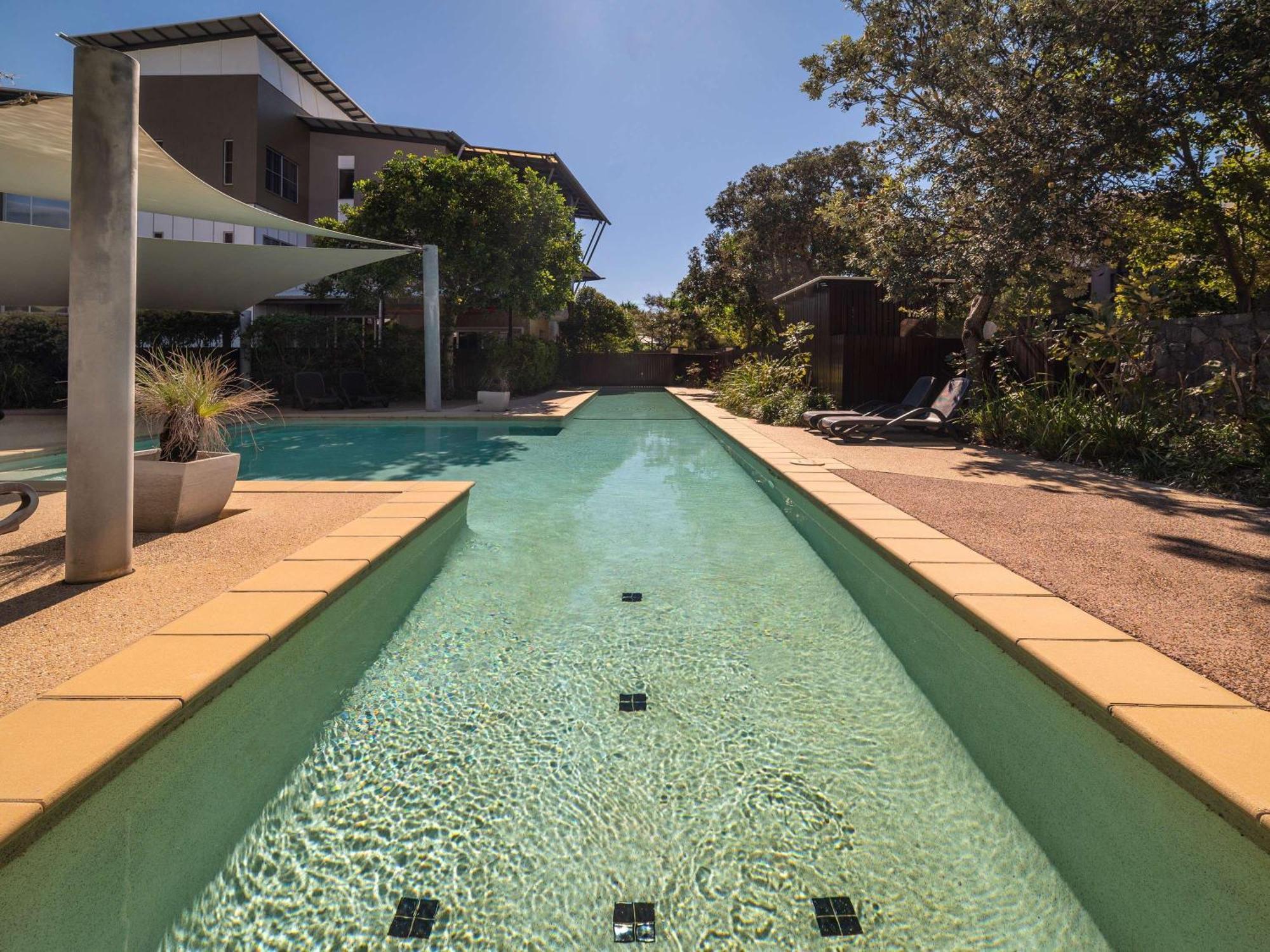 The Sebel Twin Waters Hotel Exterior photo