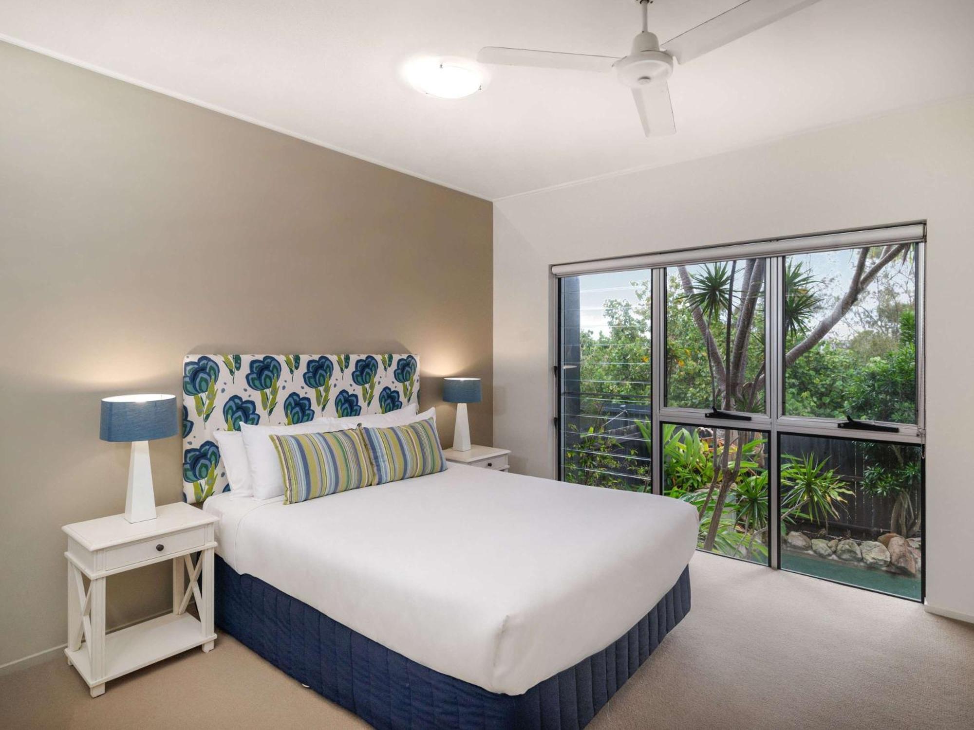 The Sebel Twin Waters Hotel Exterior photo