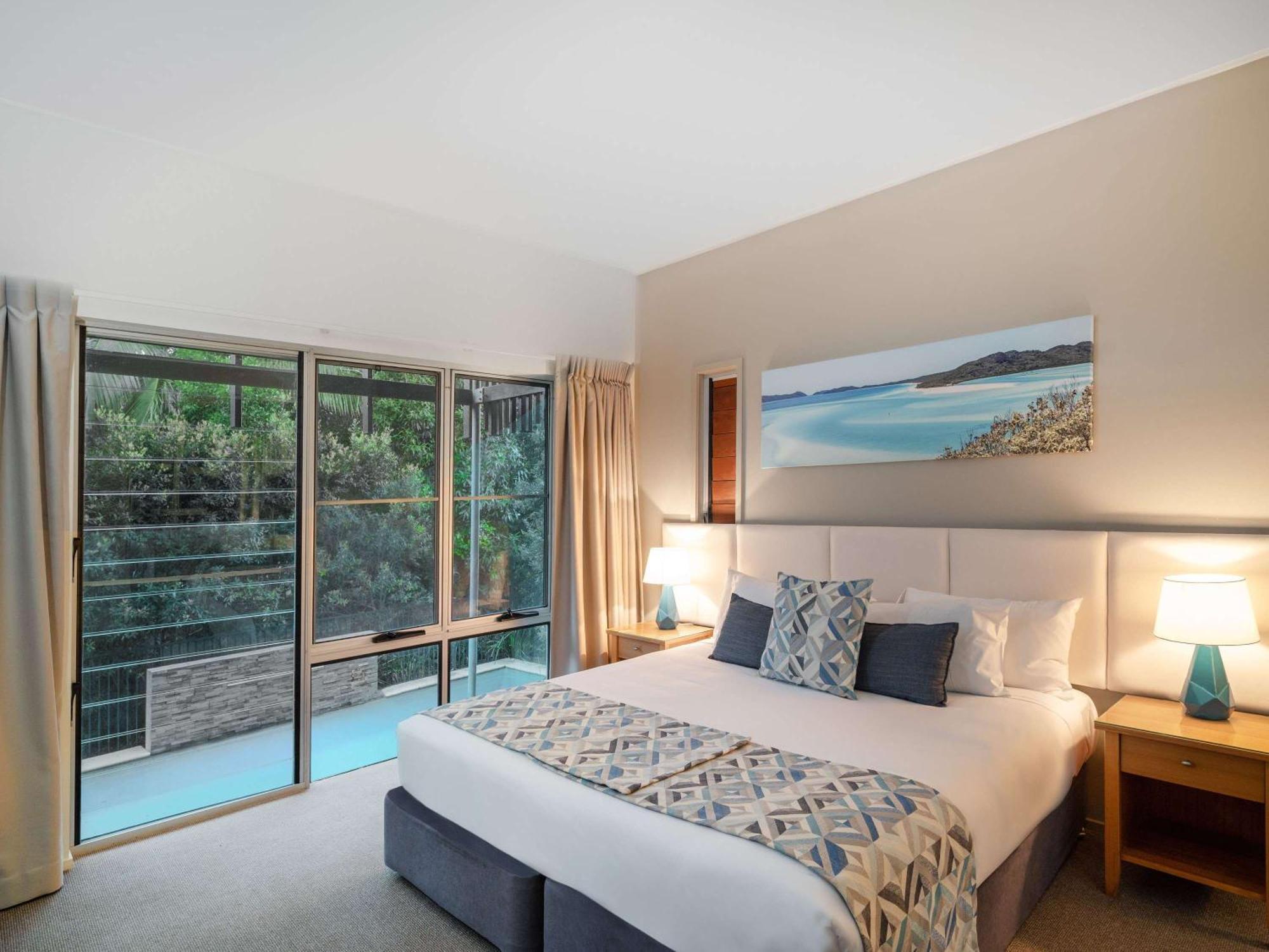 The Sebel Twin Waters Hotel Exterior photo