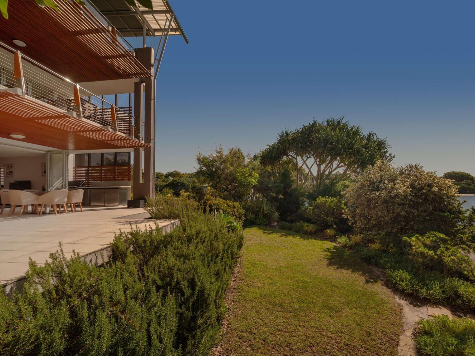 The Sebel Twin Waters Hotel Exterior photo