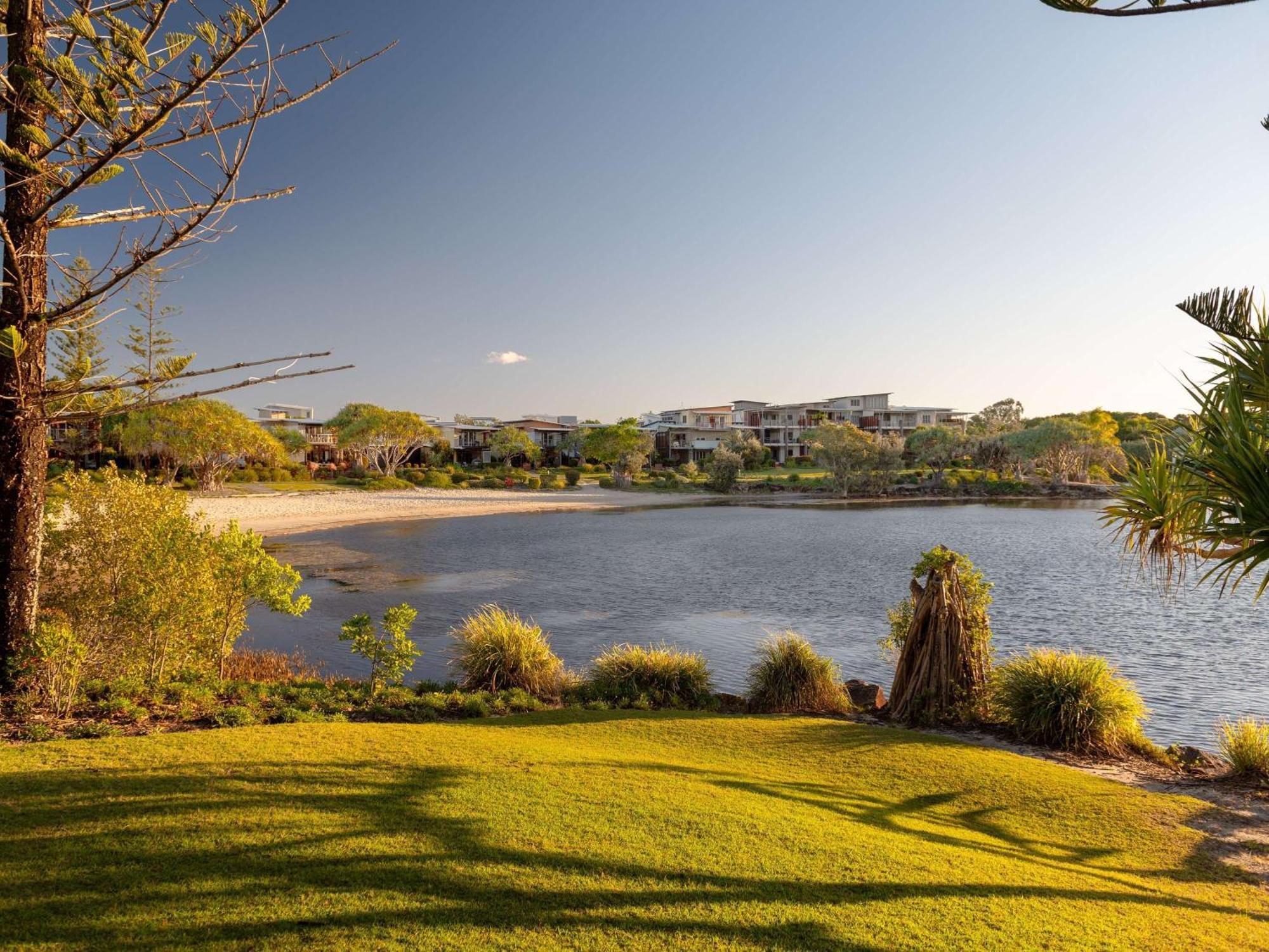 The Sebel Twin Waters Hotel Exterior photo