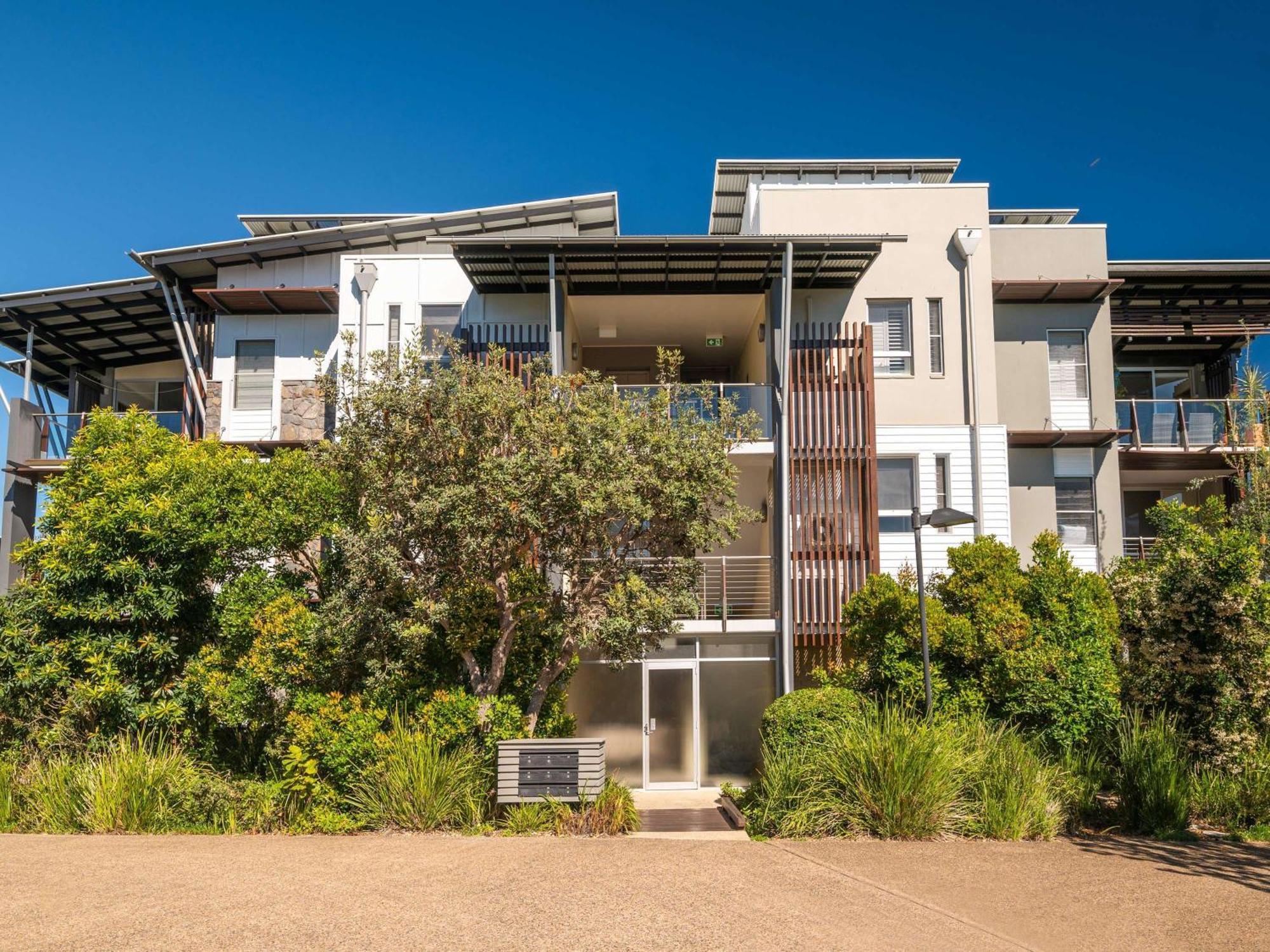 The Sebel Twin Waters Hotel Exterior photo