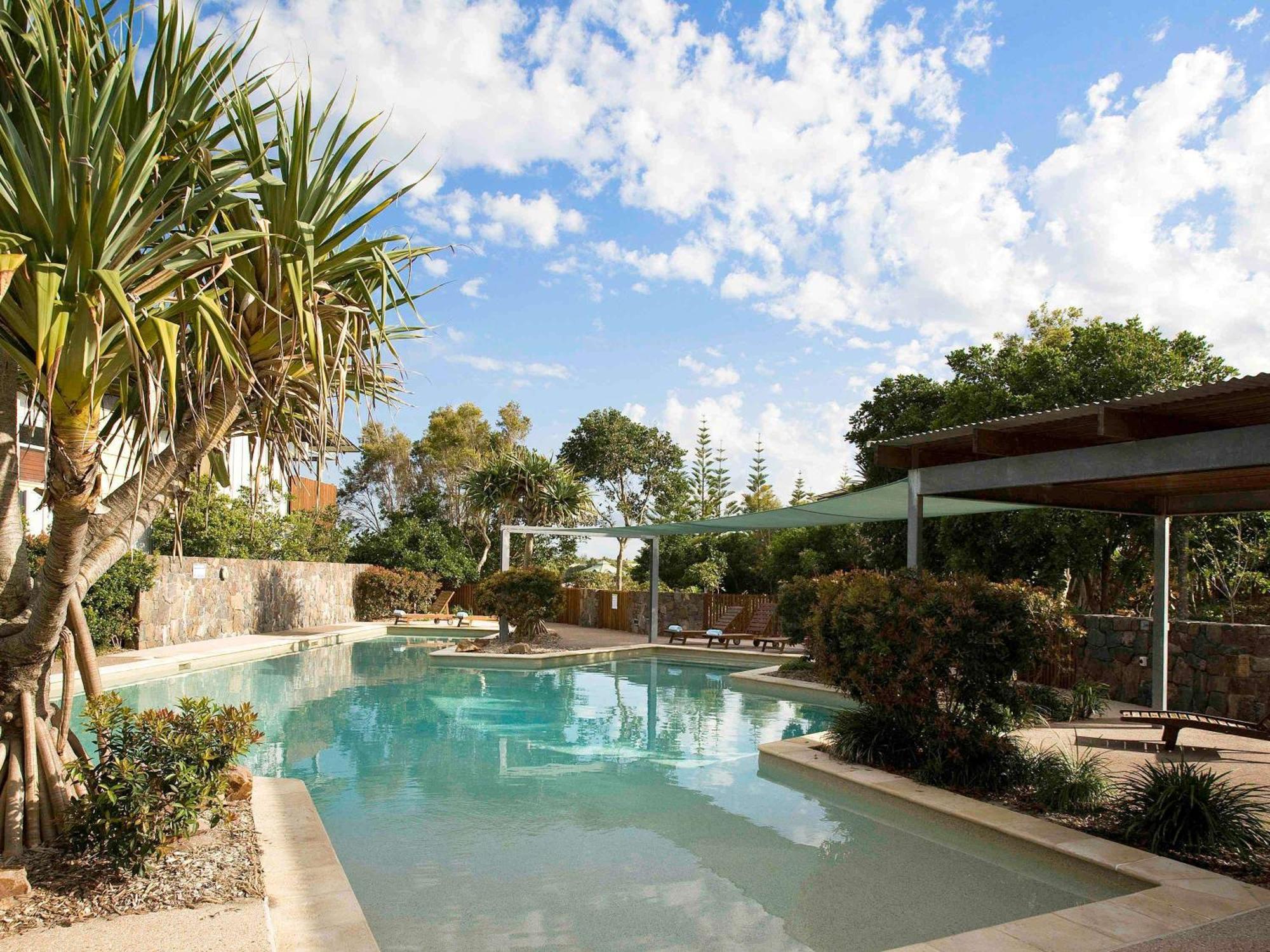 The Sebel Twin Waters Hotel Exterior photo