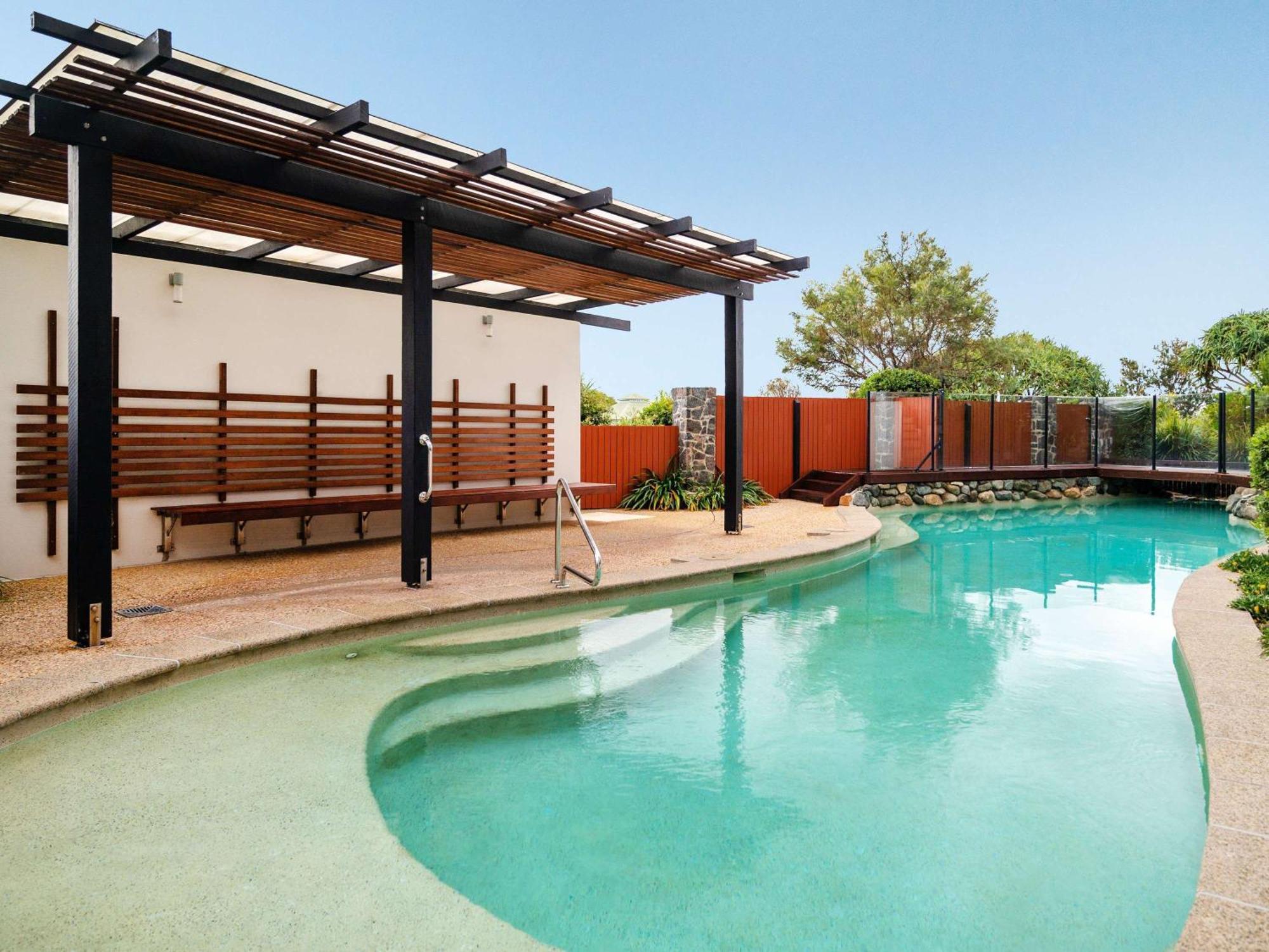 The Sebel Twin Waters Hotel Exterior photo