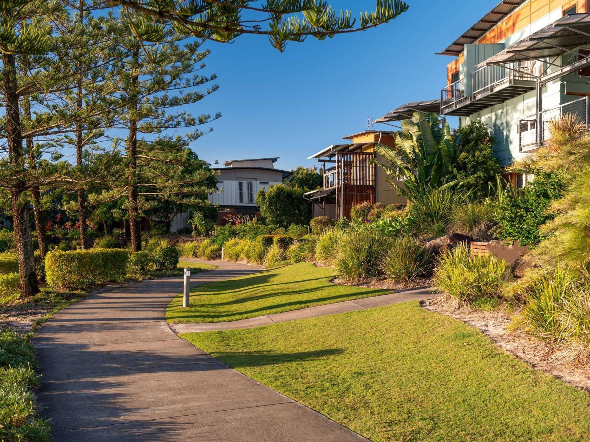 The Sebel Twin Waters Hotel Exterior photo