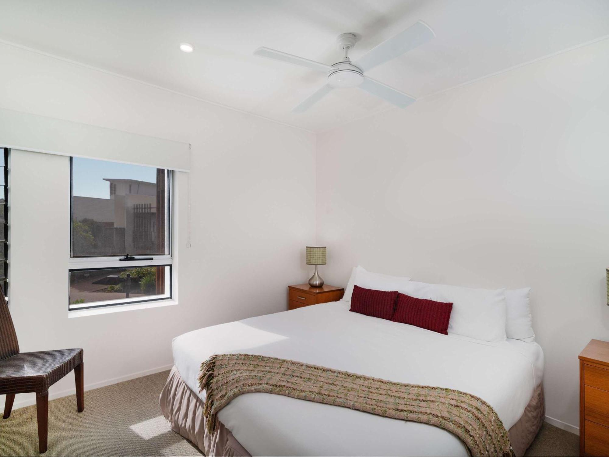 The Sebel Twin Waters Hotel Exterior photo